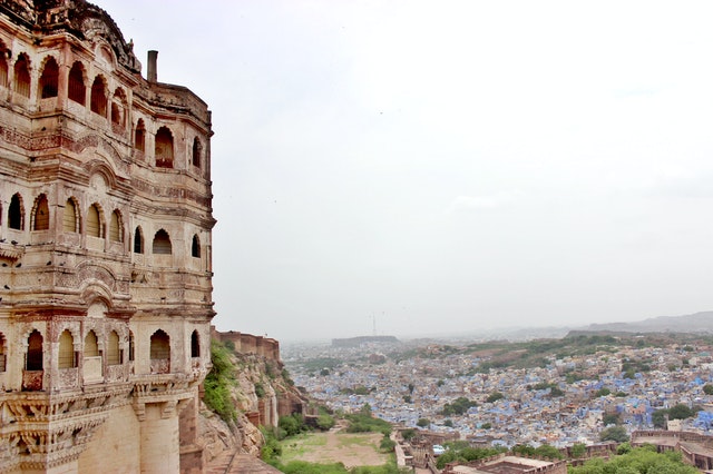 Rajasthan Places to visit